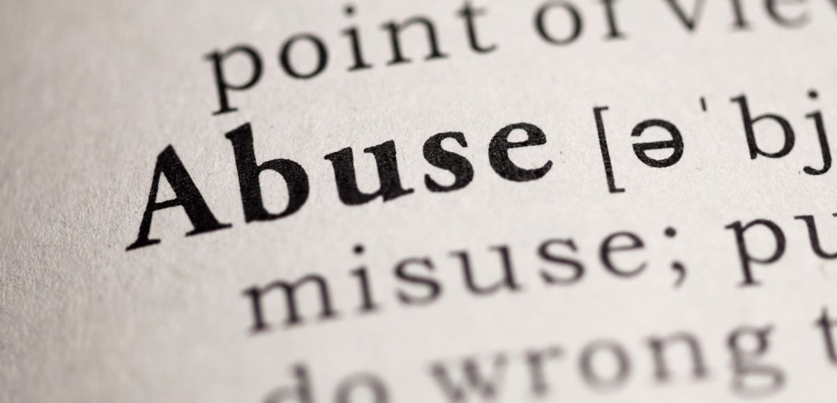 Recognize these Subtle but Extremely Real Forms of Emotional Abuse.